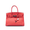 Hermès Togo Birkin Retourne 30 Secondhand
