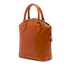 Louis Vuitton Nomade Lockit Vertical Secondhand