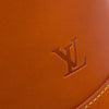 Louis Vuitton Nomade Lockit Vertical Secondhand