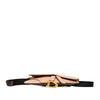 Dior Leather Saddle Belt Bag Secondhand