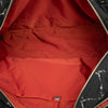 Secondhand Chanel Old Travel Line Nylon Travel Bag