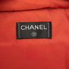 Secondhand Chanel Old Travel Line Nylon Travel Bag
