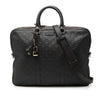 Gucci Guccissima Business Bag Secondhand