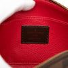 Louis Vuitton Damier Ebene Cosmetic Pouch PM Secondhand