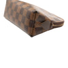 Louis Vuitton Damier Ebene Cosmetic Pouch PM Secondhand