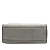 Chanel Large Canvas Deauville Bowling Bag Secondhand