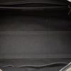 Chanel Large Canvas Deauville Bowling Bag Secondhand