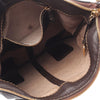 LOEWE Leather Crossbody Bag Secondhand