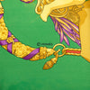 Hermès Hommage A Charles Garnier Silk Scarf 90 Secondhand