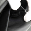 Celine Matelasse Goatskin Monochrome Chain Shoulder Bag Secondhand