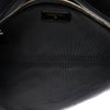Chanel CC Quilted Patent Flap Clutch Secondhand