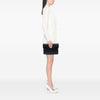Chanel CC Quilted Patent Flap Clutch Secondhand