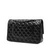 Chanel Medium Classic Lambskin Double Flap Secondhand