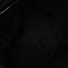 Fendi Zucca Canvas Shoulder Bag Secondhand