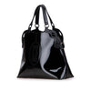 Secondhand Cartier Patent Marcello De Cartier Satchel