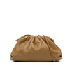Bottega Veneta Lambskin The Mini Pouch Crossbody Secondhand