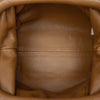 Bottega Veneta Lambskin The Mini Pouch Crossbody Secondhand