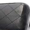 Chanel Medium Classic Lambskin Double Flap Secondhand