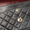 Chanel Medium Classic Lambskin Double Flap Secondhand