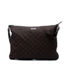 Secondhand Gucci GG Nylon Crossbody