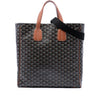 Goyard Goyardine Voltaire III Secondhand