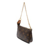 Louis Vuitton Monogram Mini Pochette Accessoires Secondhand