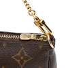 Louis Vuitton Monogram Mini Pochette Accessoires Secondhand