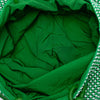 Bottega Veneta Nylon Crochet Folding Shopper Tote Secondhand
