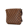 Louis Vuitton Damier Ebene Musette Tango Short Strap Secondhand
