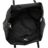 Fendi Nylon FF Handbag Secondhand