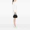 Fendi Nylon FF Handbag Secondhand