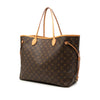 Louis Vuitton Monogram Neverfull GM Secondhand