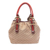 Dior Diorissimo Trotter Canvas Tote Secondhand