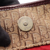 Dior Diorissimo Trotter Canvas Tote Secondhand