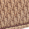Dior Diorissimo Trotter Canvas Tote Secondhand