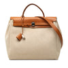 Hermès Toile Herbag PM Secondhand