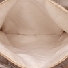 Gucci Large Calfskin Bamboo Shopper Satchel Secondhand