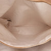 Gucci Large Calfskin Bamboo Shopper Satchel Secondhand
