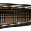 Burberry Leather Clutch Secondhand