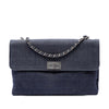 Chanel Chocolate Bar Denim Reissue 2.55 Flap Secondhand