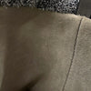 LOEWE Mini Metallic Lurex Flamenco Knot Crossbody Secondhand