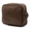 Secondhand Dior Leather Stitched CD Logo Camera Bag