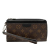 Louis Vuitton Monogram Dragonne Zippy Wallet Secondhand