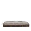 Louis Vuitton Monogram Dragonne Zippy Wallet Secondhand