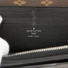 Louis Vuitton Monogram Dragonne Zippy Wallet Secondhand