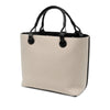 LOEWE Studio Ghibli Spirited Away Susuwatari Canvas Anagram Tote Secondhand