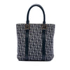 Dior Diorissimo Trotter Canvas Tote Secondhand