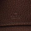Gucci GG Supreme Web Ophidia Wallet On Chain Secondhand
