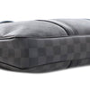 Secondhand Louis Vuitton Damier Graphite Porte Documents Voyage PM