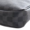 Secondhand Louis Vuitton Damier Graphite Porte Documents Voyage PM